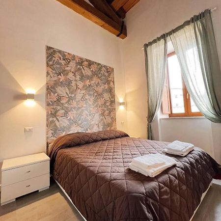 Il Vico Bed & Breakfast LʼAquila Dış mekan fotoğraf