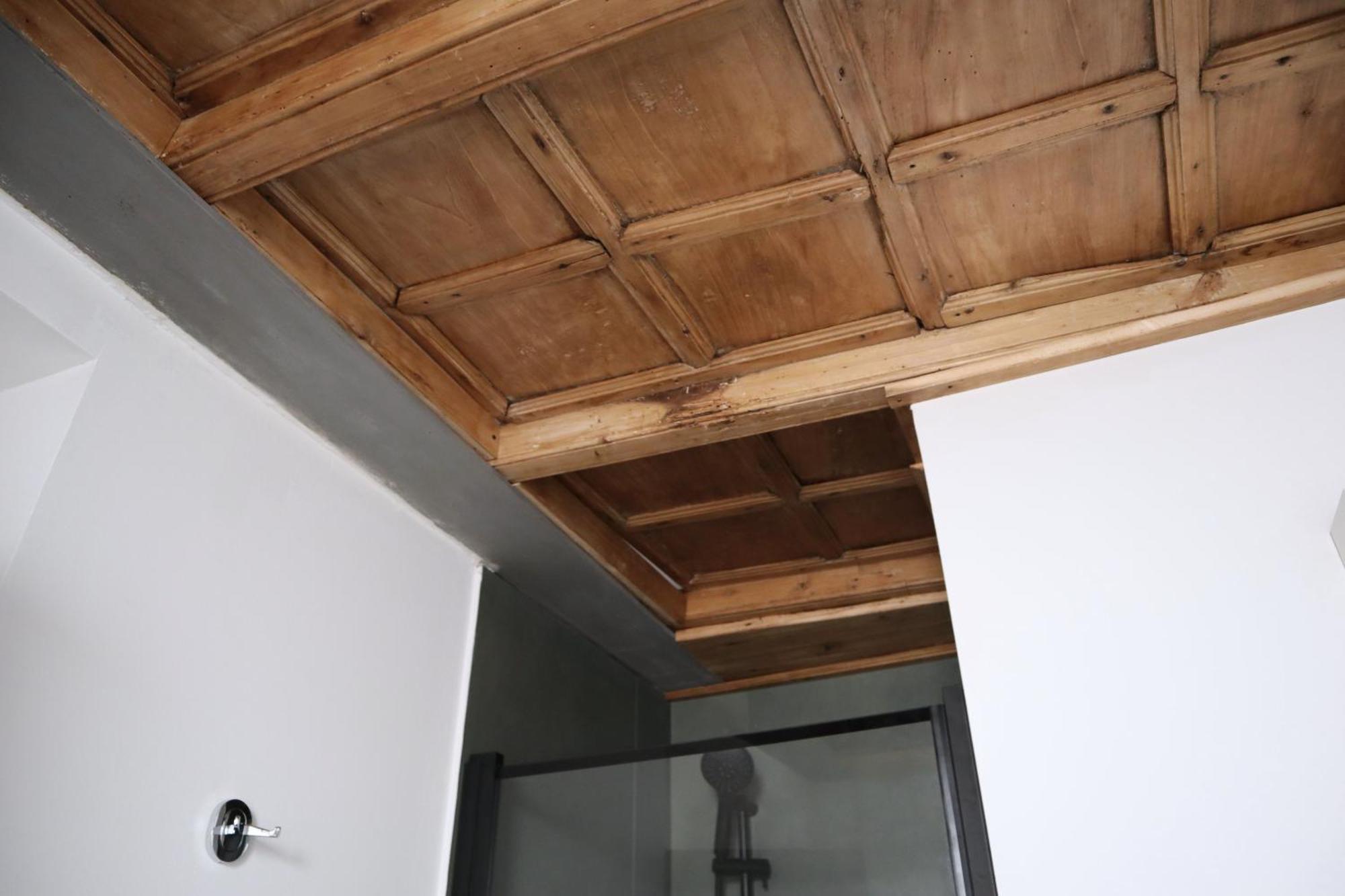 Il Vico Bed & Breakfast LʼAquila Dış mekan fotoğraf