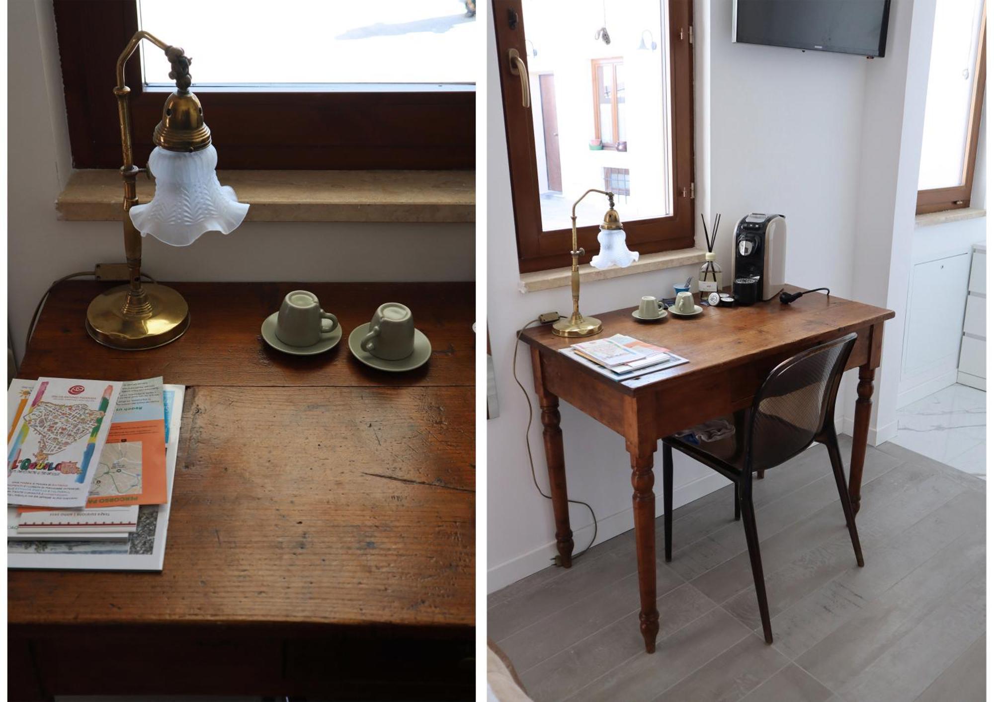 Il Vico Bed & Breakfast LʼAquila Dış mekan fotoğraf