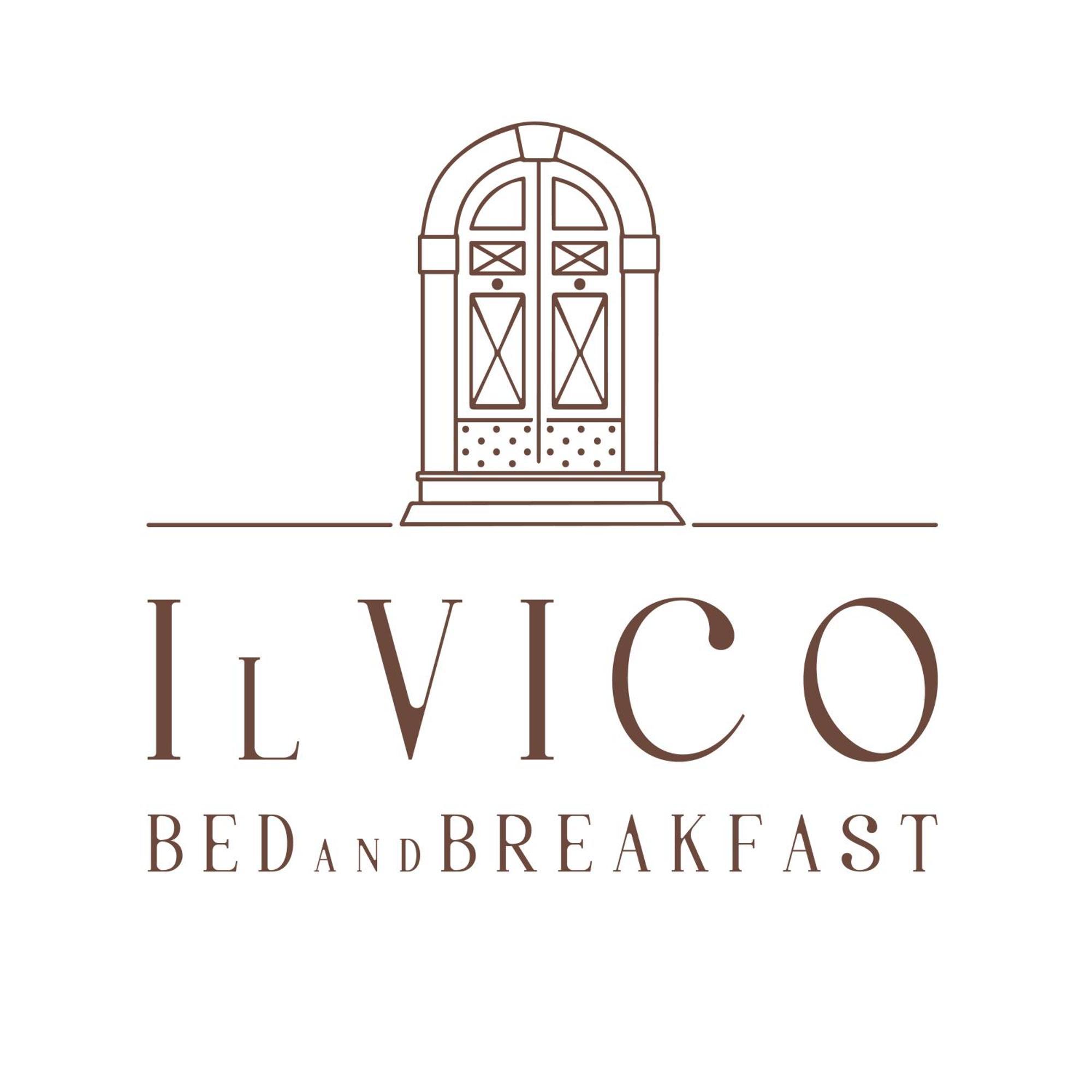 Il Vico Bed & Breakfast LʼAquila Dış mekan fotoğraf