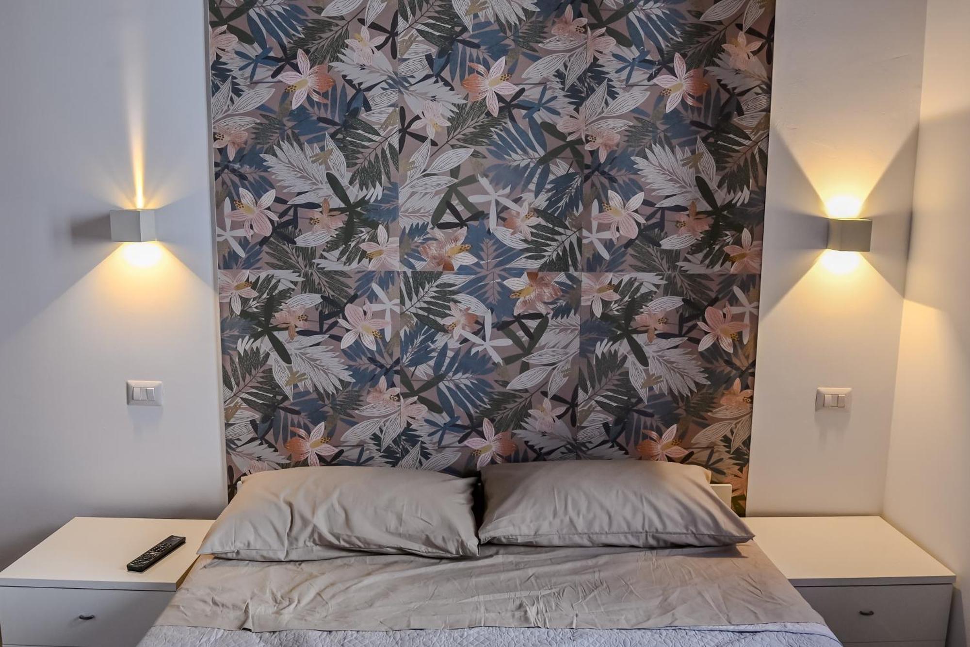 Il Vico Bed & Breakfast LʼAquila Dış mekan fotoğraf